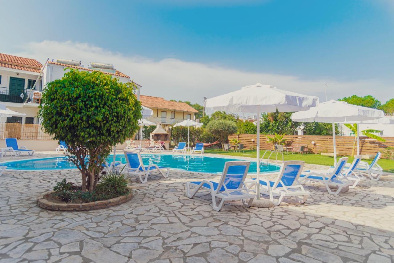 Secreta Vista Boutique Bed and Breakfast *
